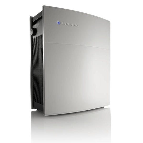Air Purifiers with Smokestop Filters