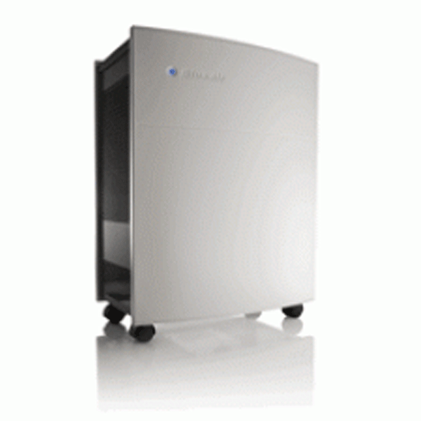 Air Purifiers with Particle Filters