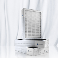 What Blueair Filters Remove