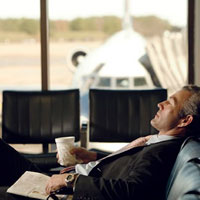 Jet Lag