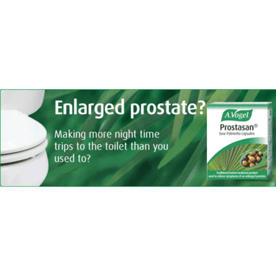 Herbal Solutions on Prostasan Saw Palmetto Capsules Detox Solutions