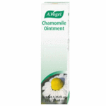 Chamomile Ointment