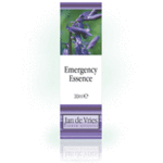 Emergency Essence
