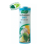 Herbamare Diet
