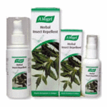 Neem Herbal Insect Repellent 