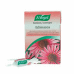 Echinacea Lozenges