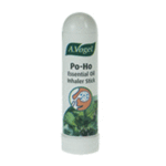 Po-Ho Essential Oil Inhaler Stick