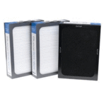 Blueair 500/600 Series Replacement Smokestop Filters