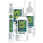 Salt Of The Earth