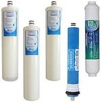 12 Month Replacement Filter Set