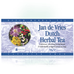 Dutch Herbal Tea