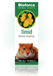 Timid Essence