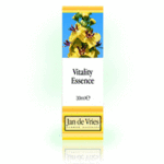 Vitality Essence