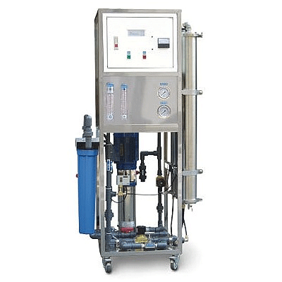 Commercial Reverse Osmosis