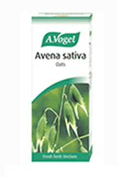 Avena Sativa