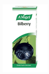 Bilberry