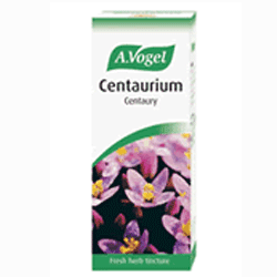 Centaurium