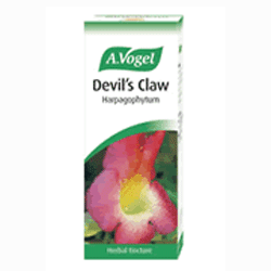 Devil's Claw