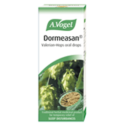 Dormeasan Valerian Hops Oral Drops