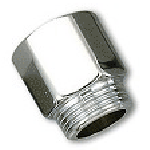 Feed Water Connector 1/2"