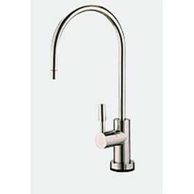 Euro-luxury Faucet-Chrome 1/4"