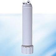 Membrane Housing-White 1812