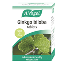 Ginkgo Biloba Tablets