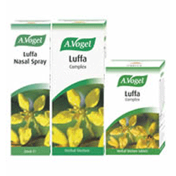 Luffa Complex