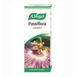 Passiflora Complex