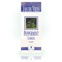 Peppermint Complex