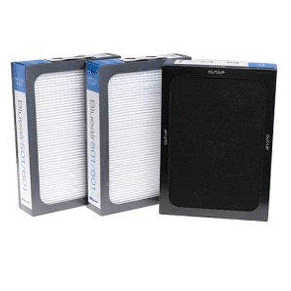 Blueair 500/600 Series Replacement Smokestop Filters Detox Solutions
