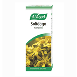 Solidago Complex