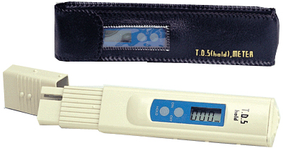 TDS Meter