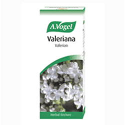 Valeriana