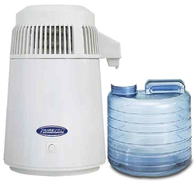 Water Distiller