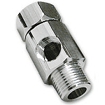 Feed Water Connector 3/8"