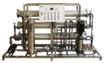 RO3600 Industrial Reverse Osmosis System