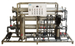 RO48000 Industrial Reverse Osmosis System