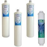 6 Month Replacement Filter Set