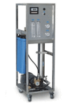 RO1500 Industrial Reverse Osmosis System