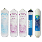 12 Month Replacement Filter Set for ET Pure