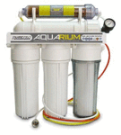 FS401-DI Aquarium RO Unit