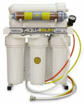 FS8000 Aquarium RO Unit