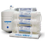 M500P-UV Reverse Osmosis Water Filter