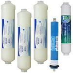 12 Month Replacement Filter Set