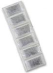12 Pack Replacement Charcoal Sachets for MH943