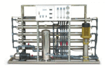 RO12000 Industrial Reverse Osmosis System