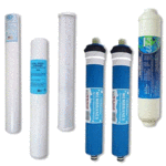 Replacement Filter Set for RO400