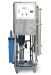 RO4500 Industrial Reverse Osmosis System