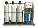 RO6000 Industrial Reverse Osmosis System
